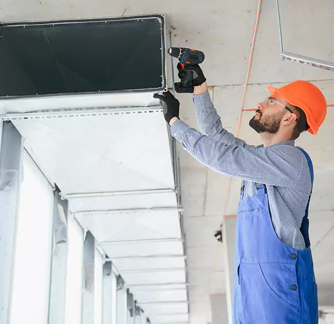 Why Homeowners & Businesses Trust Us in Buffalo, NY