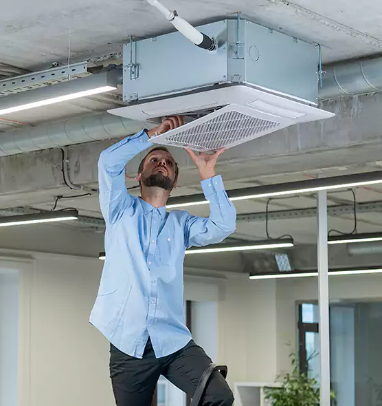 Professional Air Duct Cleaners in Buffalo, NY