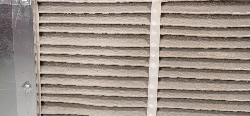 Mobile Car AC Filter Replacement in Buffalo