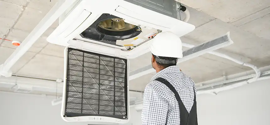 Our Affordable Duct Cleaning Near Me Services in Buffalo, NY