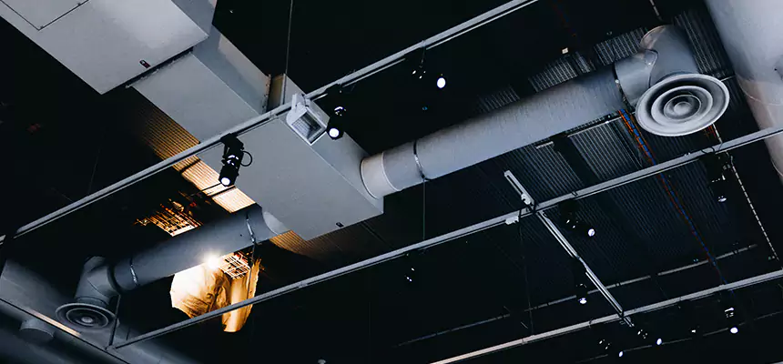 Our Air Duct Replacement Services in Buffalo, NY