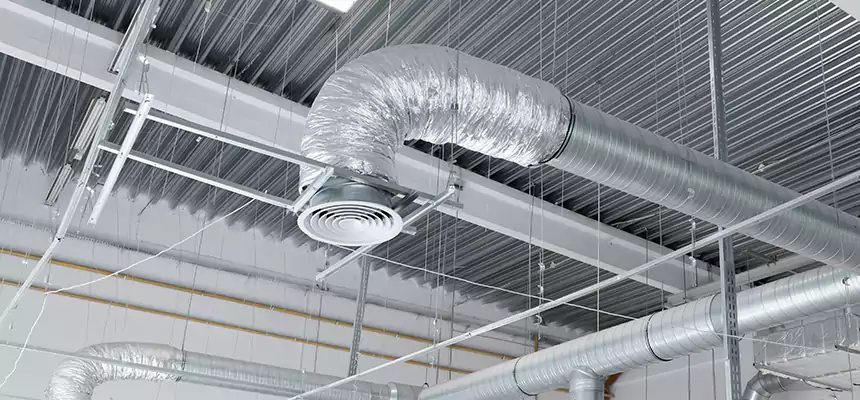 Our Dryer Vent Hose Replacement Services in Buffalo, NY