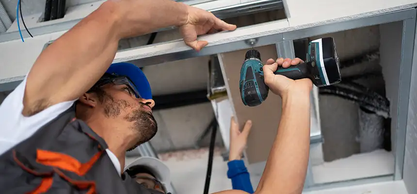 Our Improve Home Air Circulation Services in Buffalo, NY