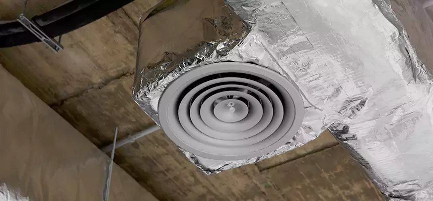Our Industrial Dryer Vent Cleaning Services in Buffalo, NY