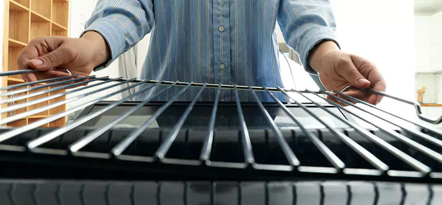 Our Vent Grille Washing Services in Buffalo, NY