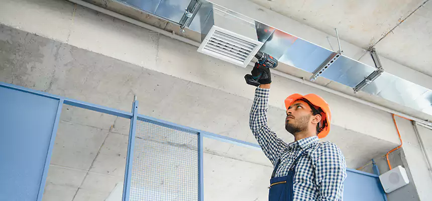 Efficient Exhaust Vent Cleaning in Buffalo, NY