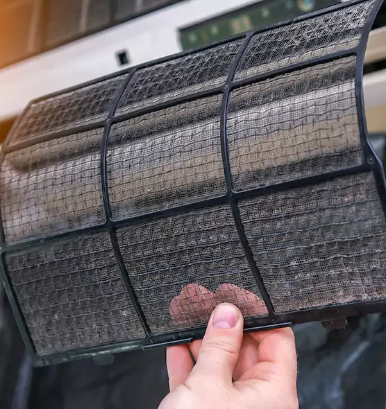 Top-notch AC Air Filter Replacement in Buffalo