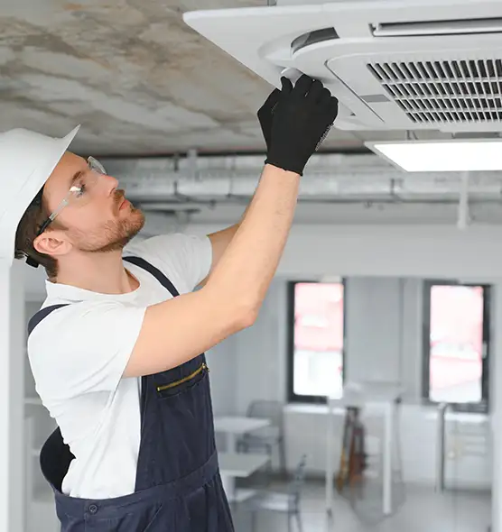 Top Affordable Duct Cleaning Services Near Me in Buffalo, NY