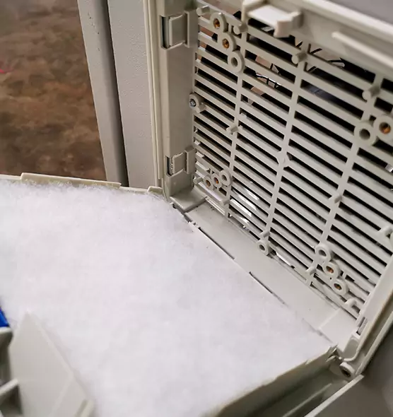 Professional Air Duct Expansion Solutions in Buffalo, NY