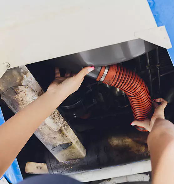 Professional Air Duct Leak Repair in Buffalo, NY