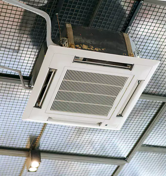 Top-Notch Allergy Relief Vent Cleaning Services in Buffalo, NY