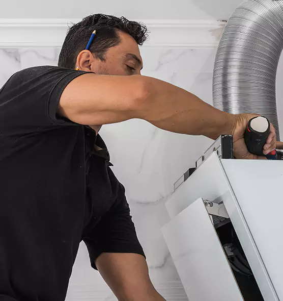 Trusted Bathroom Exhaust Duct Cleaning in Buffalo, NY