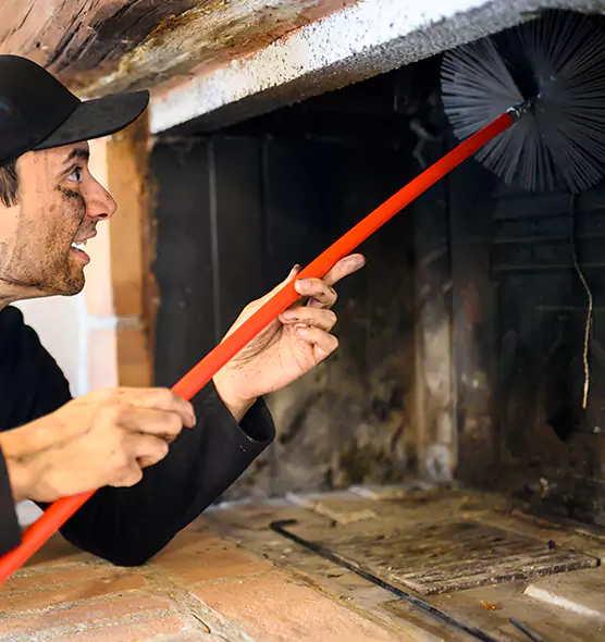 About Expert Chimney Cleaning in Buffalo, NY