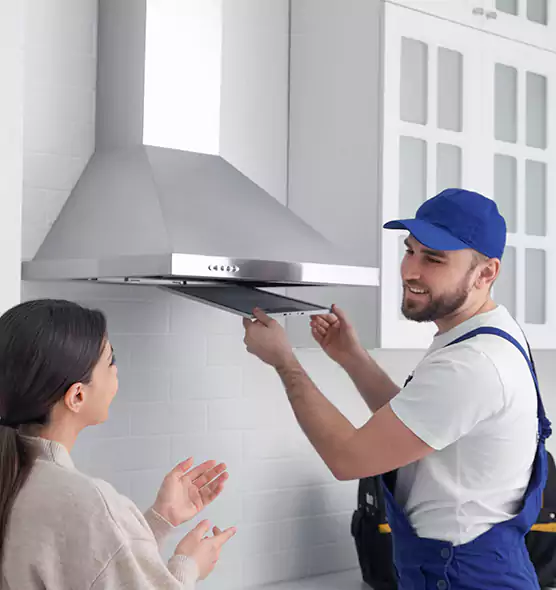 Professional Dryer Vent Cleaning Service in Buffalo, NY