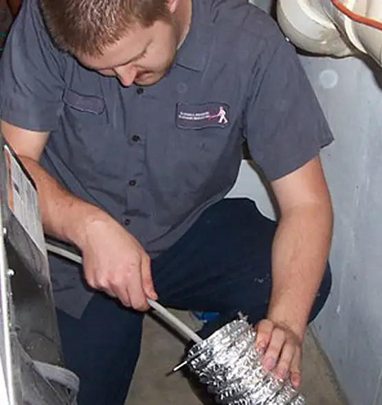 About Dryer Vent Hose Installation in Buffalo, NY