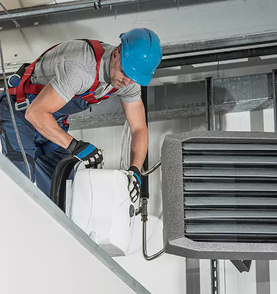 About HVAC Mold Remediation Service in Buffalo, NY