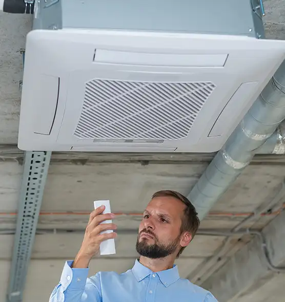 About Local Vent Cleaning Services in Buffalo, NY