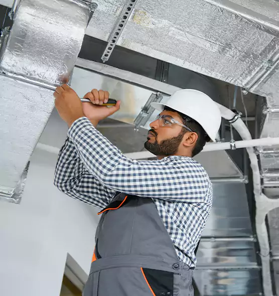 Welcome to Mold & Mildew Removal from Air Ducts Buffalo, NY