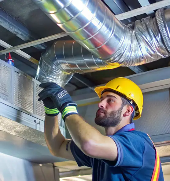 Professional NADCA Approved Air Duct Services in Buffalo, NY