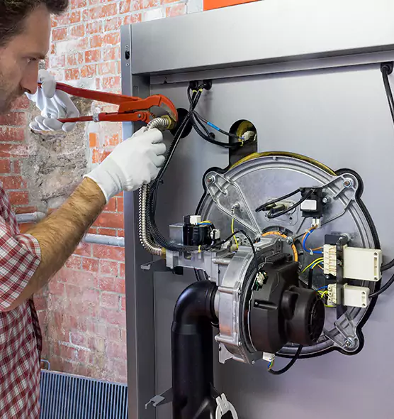 Advanced Repair Dryer Vent Hose in Buffalo, NY