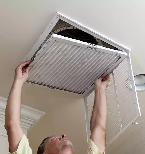 Advanced Residential Vent Cleaning in Buffalo, NY