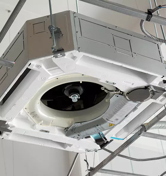 Professional Roof Vent Lint Removal Buffalo, NY