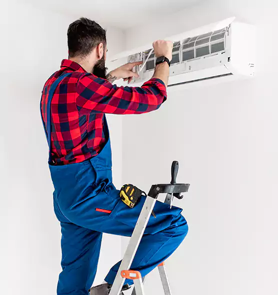 About Smart Air Conditioning Installation in Buffalo, NY