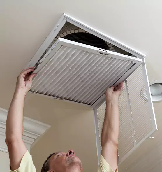 Trusted Vent Shaft Cleaning Expert in Buffalo, NY