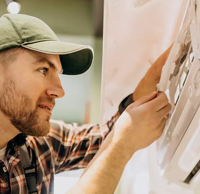 Why Homeowners Businesses Trust Us in Buffalo, NY?