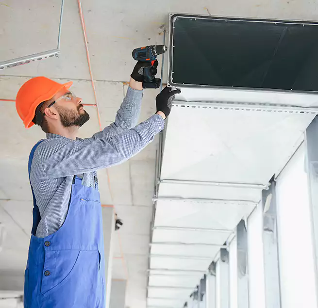 Why Homeowners & Businesses Trust Us in Buffalo, NY?