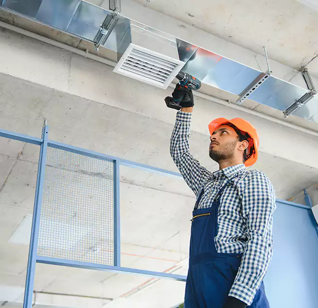 Why Homeowners & Businesses Trust Us in Buffalo, NY?