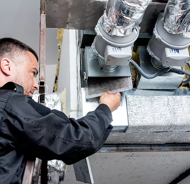 Why Homeowners & Businesses Trust Us in Buffalo, NY?