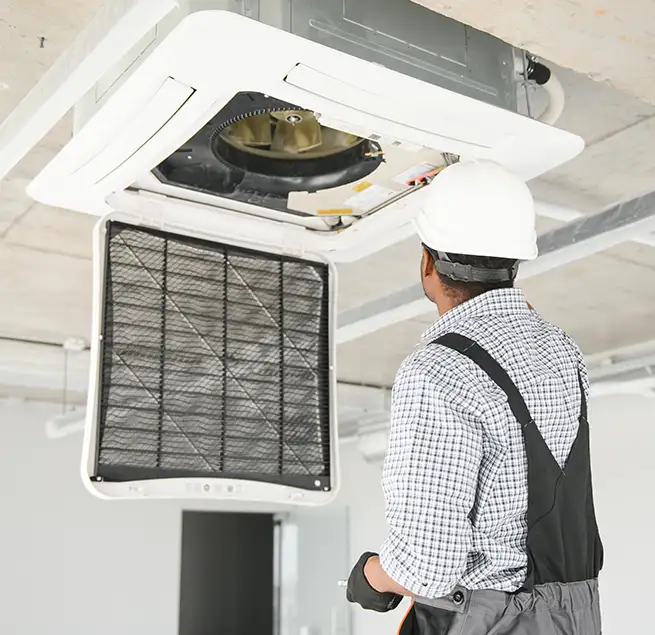 Why Homeowners & Businesses Trust Us in Buffalo, NY?