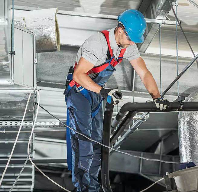 Why Homeowners & Businesses Trust Us in Buffalo, NY?