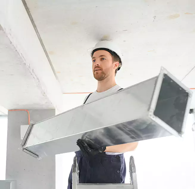 Why Homeowners & Businesses Trust Us in Buffalo, NY