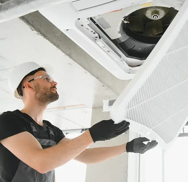 Why Homeowners & Businesses Trust Us in Buffalo, NY?