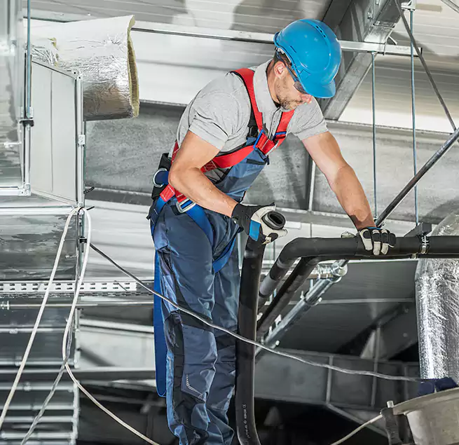 Why Homeowners & Businesses Trust Us in Buffalo, NY?