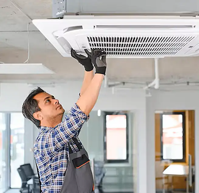 Why Homeowners & Businesses Trust Us in Buffalo, NY?