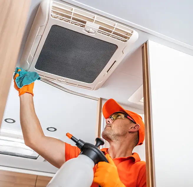 Why Homeowners & Businesses Trust Us in Buffalo, NY?