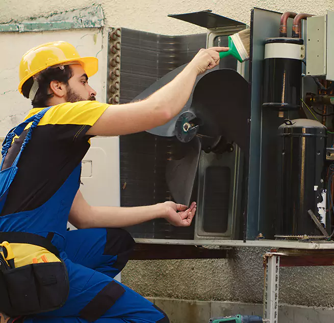 Why Homeowners Businesses Trust Us in Buffalo, NY?