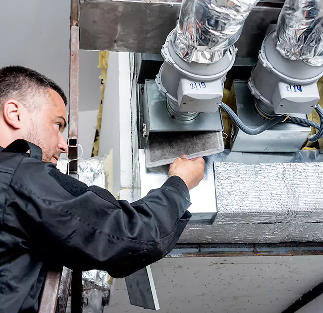 Why Homeowners & Businesses Trust Us in Buffalo, NY?