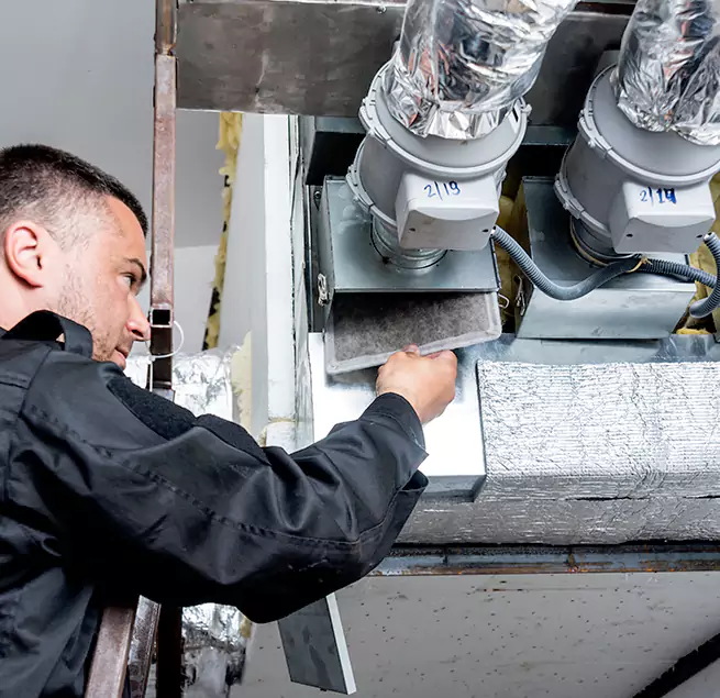 Why Homeowners & Businesses Trust Us in Buffalo, NY?