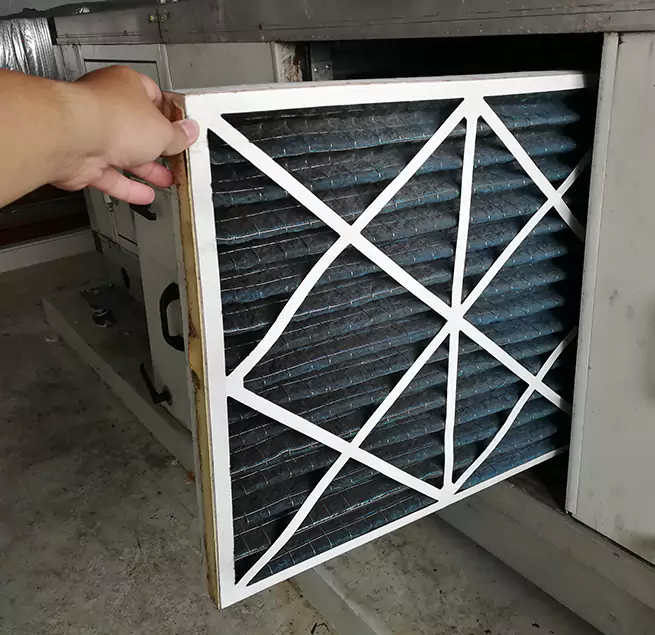 Why Homeowners & Businesses Trust Us Buffalo, NY?