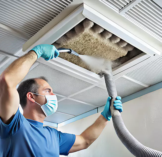 Why Homeowners Businesses Trust Us in Buffalo, NY