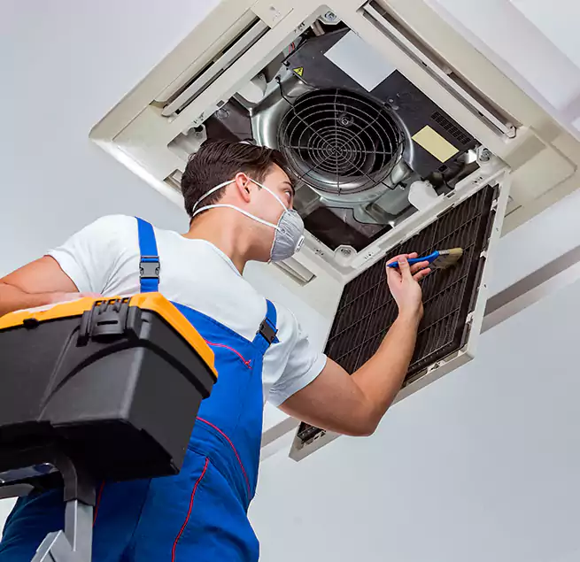 Why Homeowners & Businesses Trust Us in Buffalo, NY?