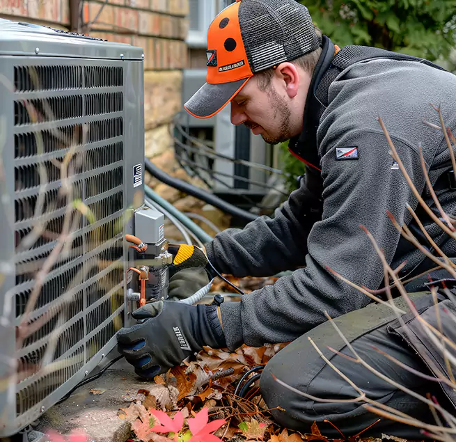 Why Homeowners & Businesses Trust Us in Buffalo, NY?