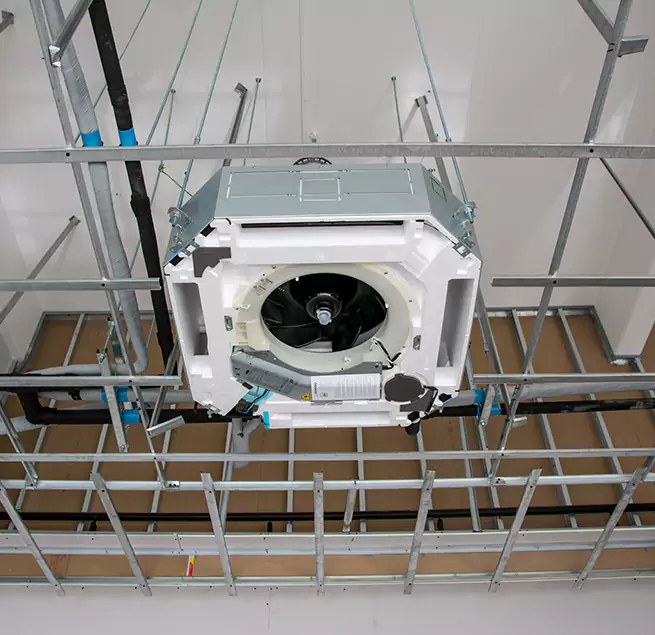 Why Homeowners & Businesses Trust Us in Buffalo, NY?