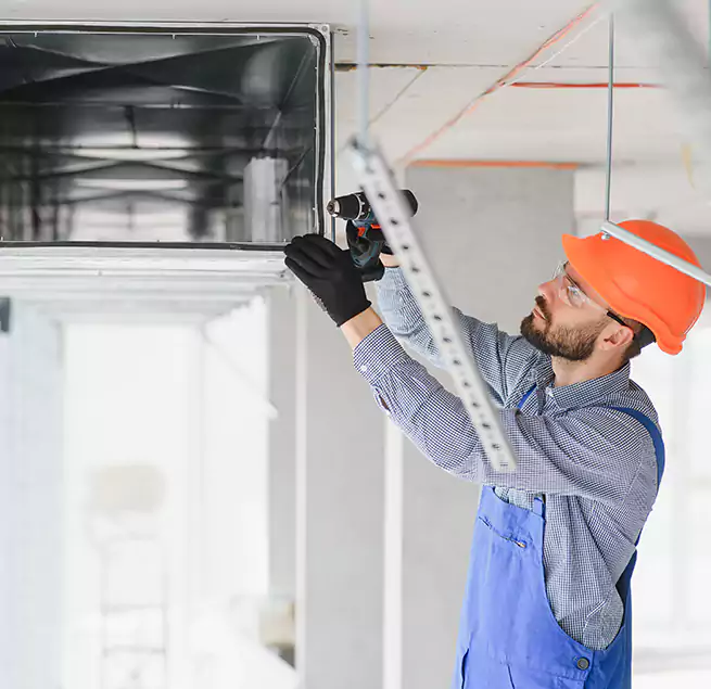 Why Homeowners & Businesses Trust Us in Buffalo, NY?