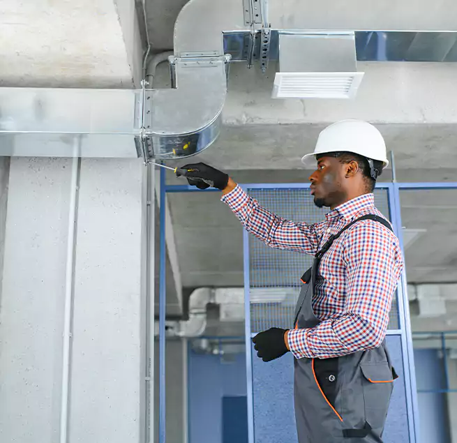 Why Homeowners & Businesses Trust Us in Buffalo, NY