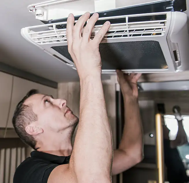 Why Homeowners & Businesses Trust Us Buffalo, NY